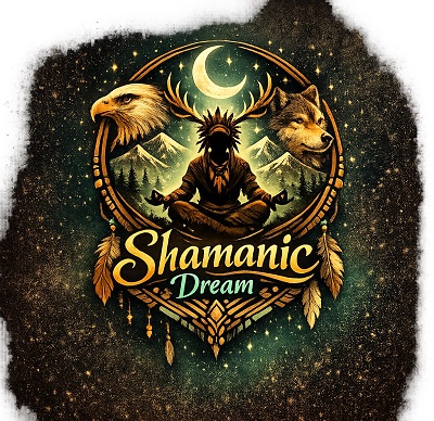 Schamane Philipp Kupferschmid