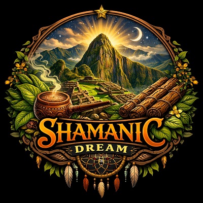 Schamane Philipp Kupferschmid